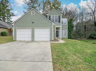 2275 Parkside Dr, Austell, GA 30106