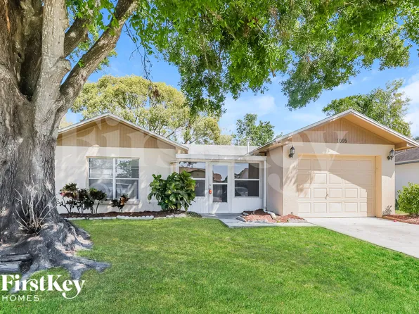 1095 Sunshine Way SW, Winter Haven, FL 33880