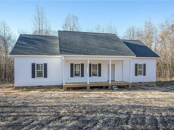 5 Agee Ln, Cumberland, VA 23040