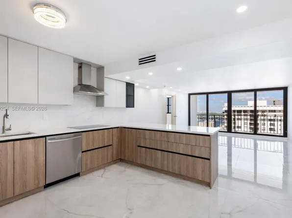 2401 S Ocean Dr #Penthouse A4, Hollywood, FL 33019