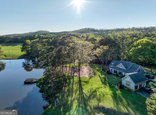 780 Mountain Valley Rd, Woodland, GA 31836