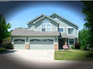 6548 Westbourn Cir, Fort Collins, CO 80525