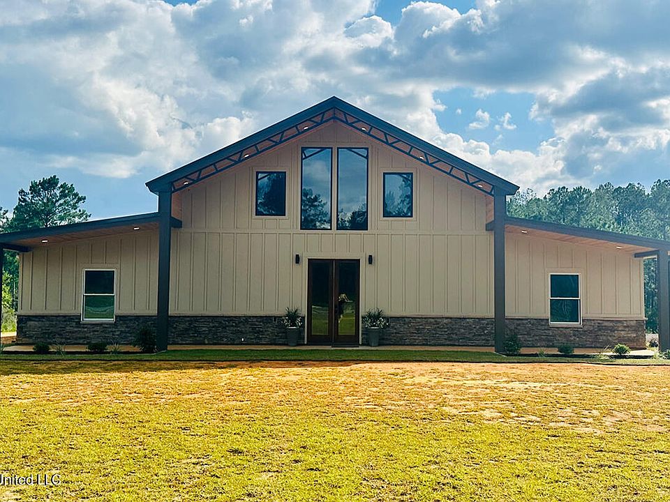 16515 John Smith Rd, Vancleave, MS 39565 Zillow