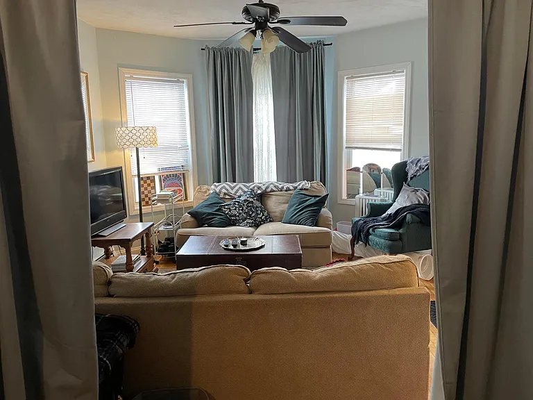 330 Chandler St #1 — Photo 14
