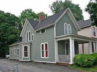 392-394 Alexander St, Rochester, NY 14607