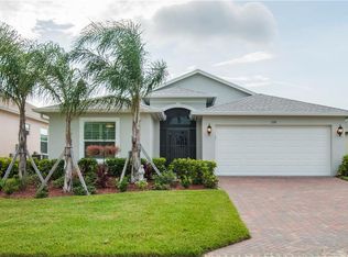 728 Honeybell Ct SW, Vero Beach, FL 32968
