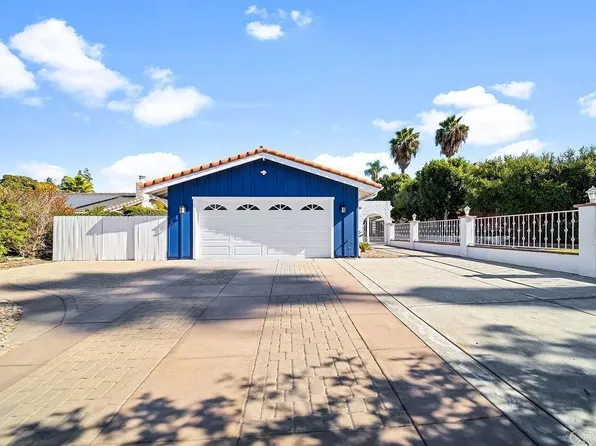 1713 Coyote Ct, Vista, CA 92084