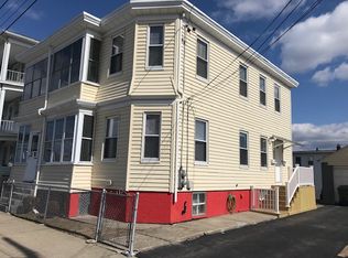 19 Brockton St #1, Providence, RI 02904