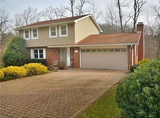 541 Willow Ave, Greensburg, PA 15601
