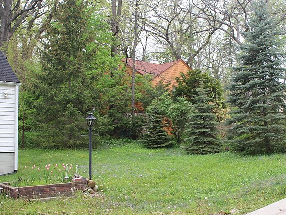 Backyard.