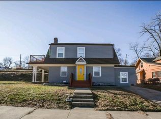 5160 Brookwood Ave, Kansas City, MO 64110