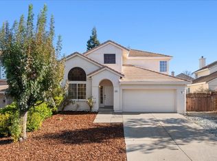 1940 Mount Powell Ct, Antioch, CA 94531