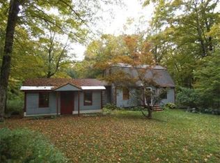 172 Cooleyville Rd, New Salem, MA 01355