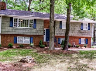 1708 Scarborough Rd, High Point, NC 27265