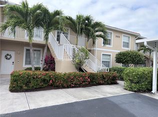 2825 Cypress Trace Cir APT 101, Naples, FL 34119