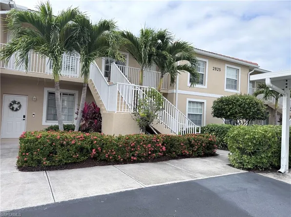 2825 Cypress Trace CIR #101, NAPLES, FL 34119