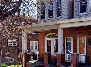 1264 Decatur St, Camden, NJ 08104