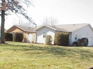 8003 Xenia Dr, Indianapolis, IN