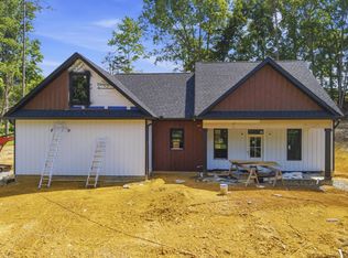 136 Cove Springs Dr Lot 6, Dandridge, TN 37725
