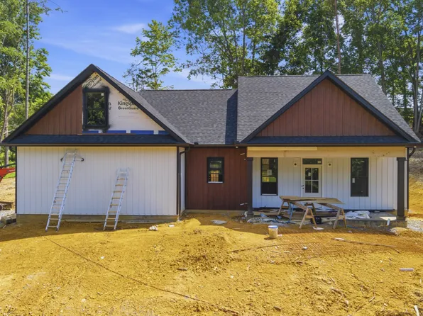136 Cove Springs Dr Lot 6, Dandridge, TN 37725
