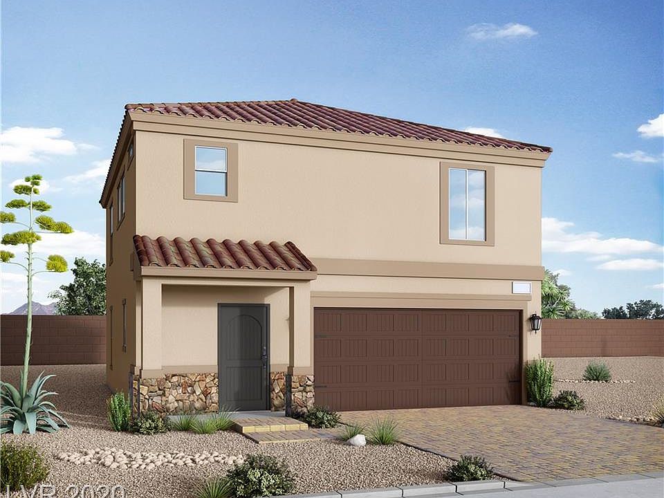 2nd image of 5474 Enchanted Rose St Lot 4
