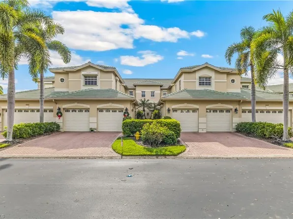 662 Vintage Reserve CIR #8-B, NAPLES, FL 34119