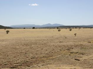 Lexco Rd, Moriarty, NM 87035