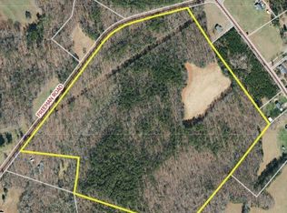 0 Freeman Rd, Bostic, NC 28018