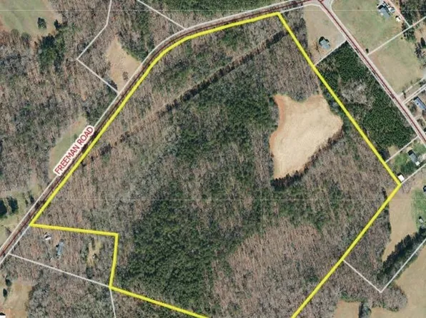 0 Freeman Rd, Bostic, NC 28018