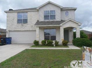 335 Big Hawk, New Braunfels, TX 78130