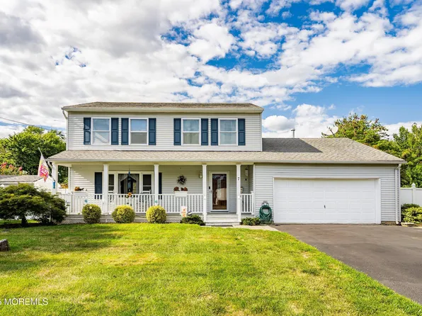 7 Spring Lake Avenue, Oceanport, NJ 07757