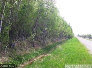 Xxx Church Road, Meadowlands, MN 55765