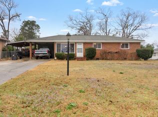 2135 Balfour St, Augusta, GA 30906