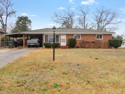 2135 Balfour St, Augusta, GA, 30906