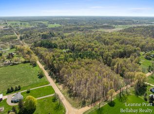 Vl N Pease Rd, Vermontville, MI 49096