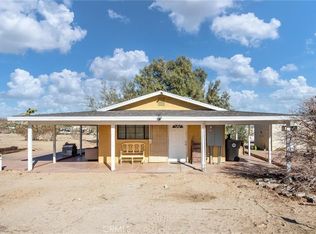 1690 Deer Trl, Yucca Valley, CA 92284