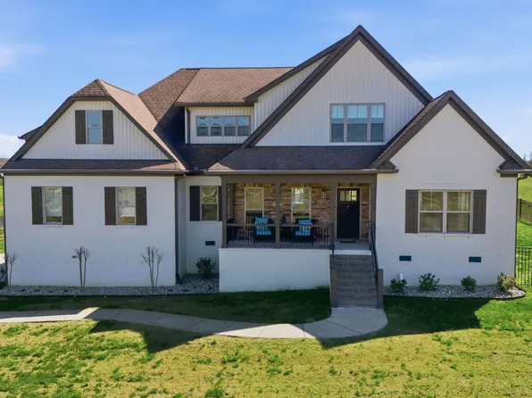 2474 Double Log Cabin Rd, Lebanon, TN 37087