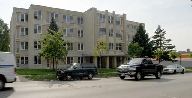 1st image of 2501 W Touhy Ave APT 107
