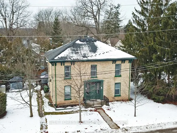 7 Church St, Saint Thomas, ON N5R 3E4