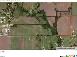 Glenewinkel Rd, Seguin, TX 78155