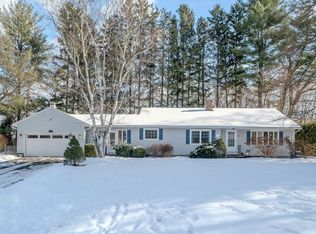 65 Hastings Hts, Northampton, MA 01062