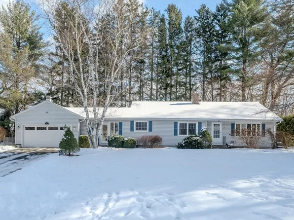 65 Hastings Hts, Northampton, MA 01062