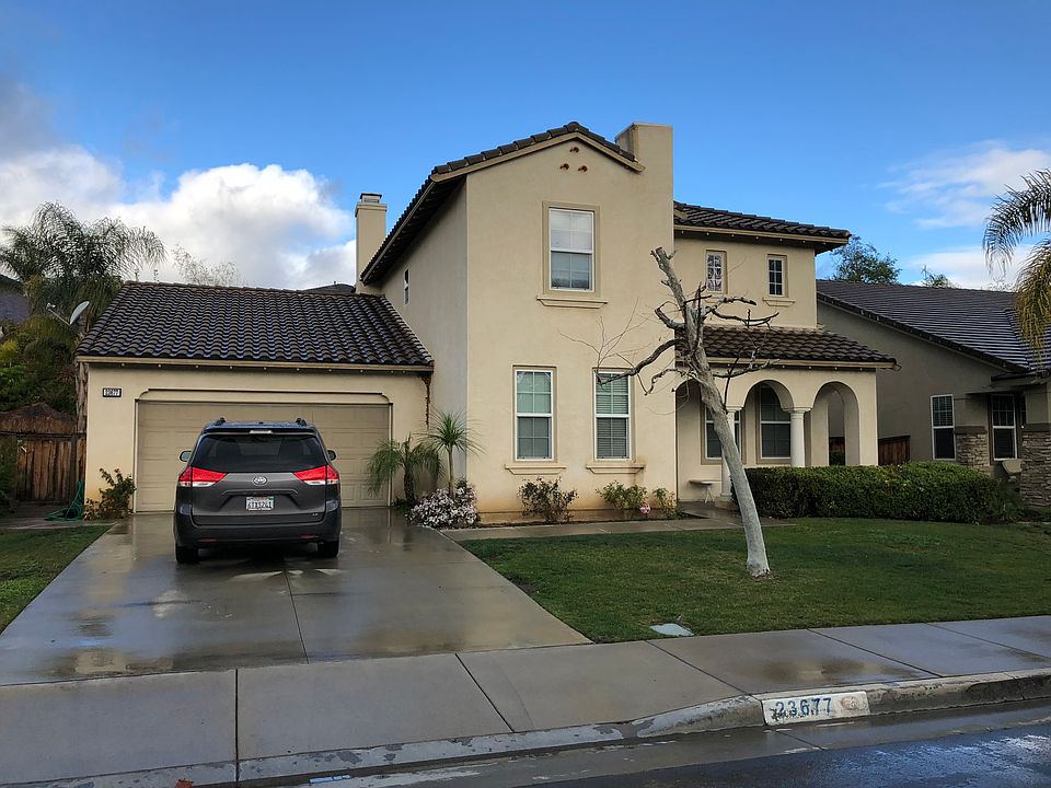 2nd image of 23677 Cantara Rd