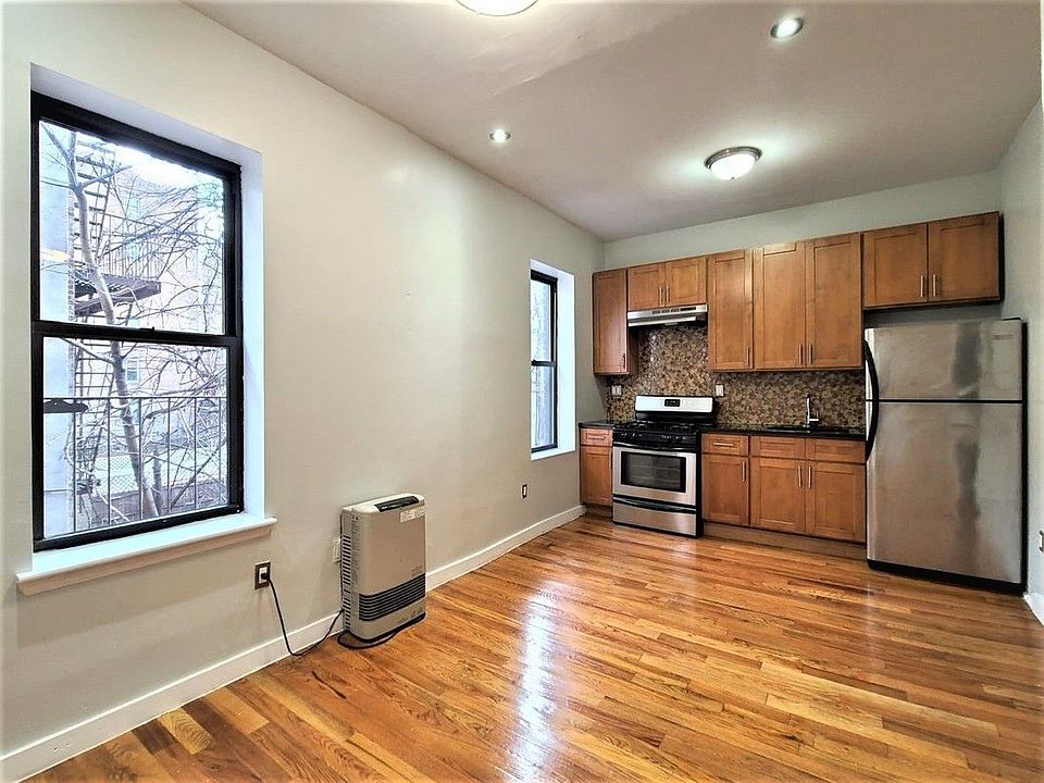 1st image of 619 Nostrand Ave #1A
