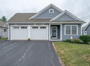 Thompsons Preserve, Nashua, NH 03062