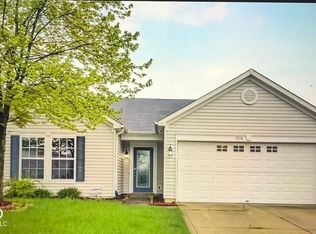 1938 Thornbro Dr, Indianapolis, IN