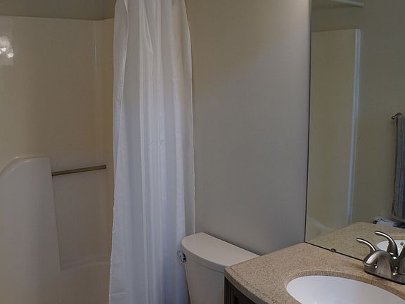 Hall Bath