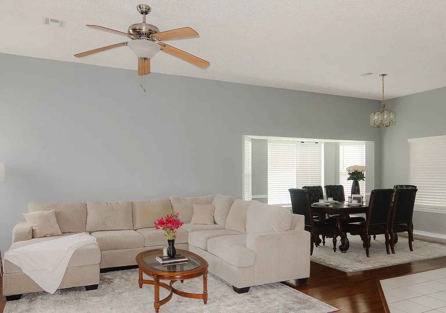 Cozy Broken Arrow Home — Photo 4
