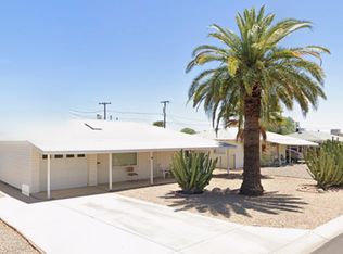 11359 N 112th Dr, Youngtown, AZ 85363