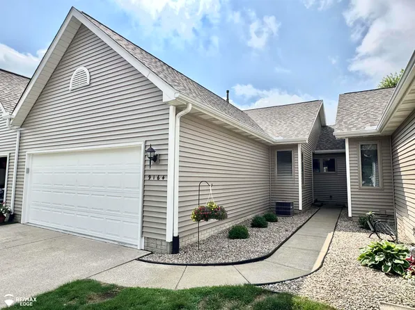 9164 Emily Dr, Davison, MI 48423